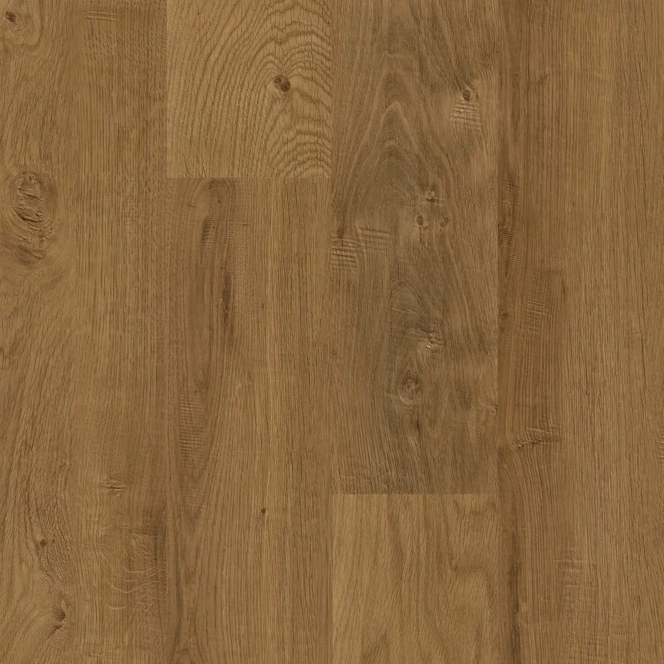 Кварцвиниловый SPC ламинат Home Expert Natural Дуб Натуральный 2061-15 1220×150×3,5